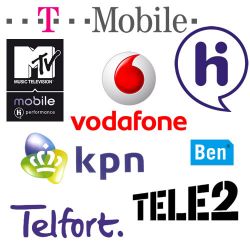 Mobiel internet & vergelijk abonnementen; slot: Overzicht mobiel internetabonnementen gsmplek.com achtergrondartikelen