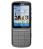 Nokia C3 Touch and Type