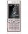 Sony Ericsson T700